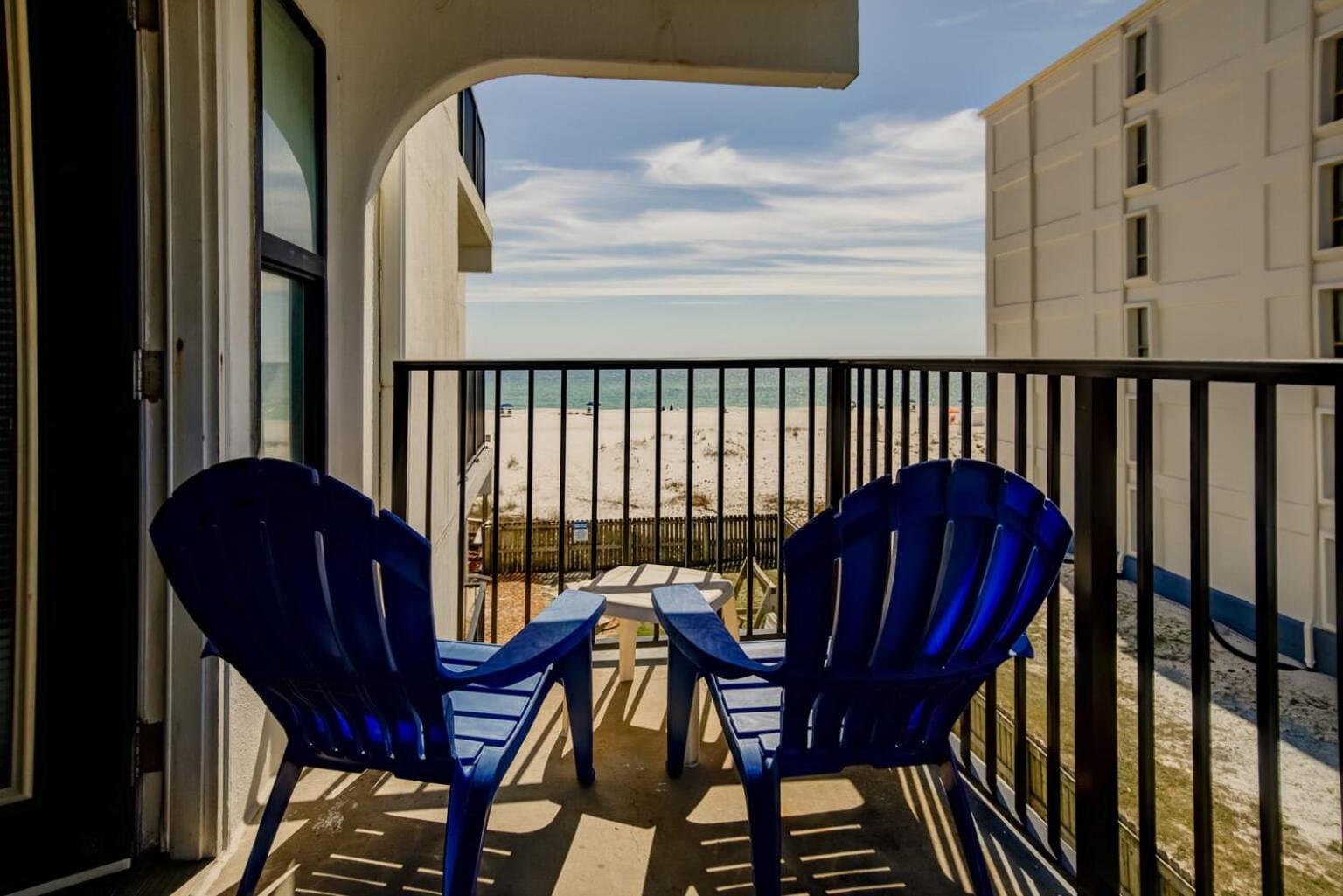 Island Sunrise 269 By Vacation Homes Collection Gulf Shores Exterior foto