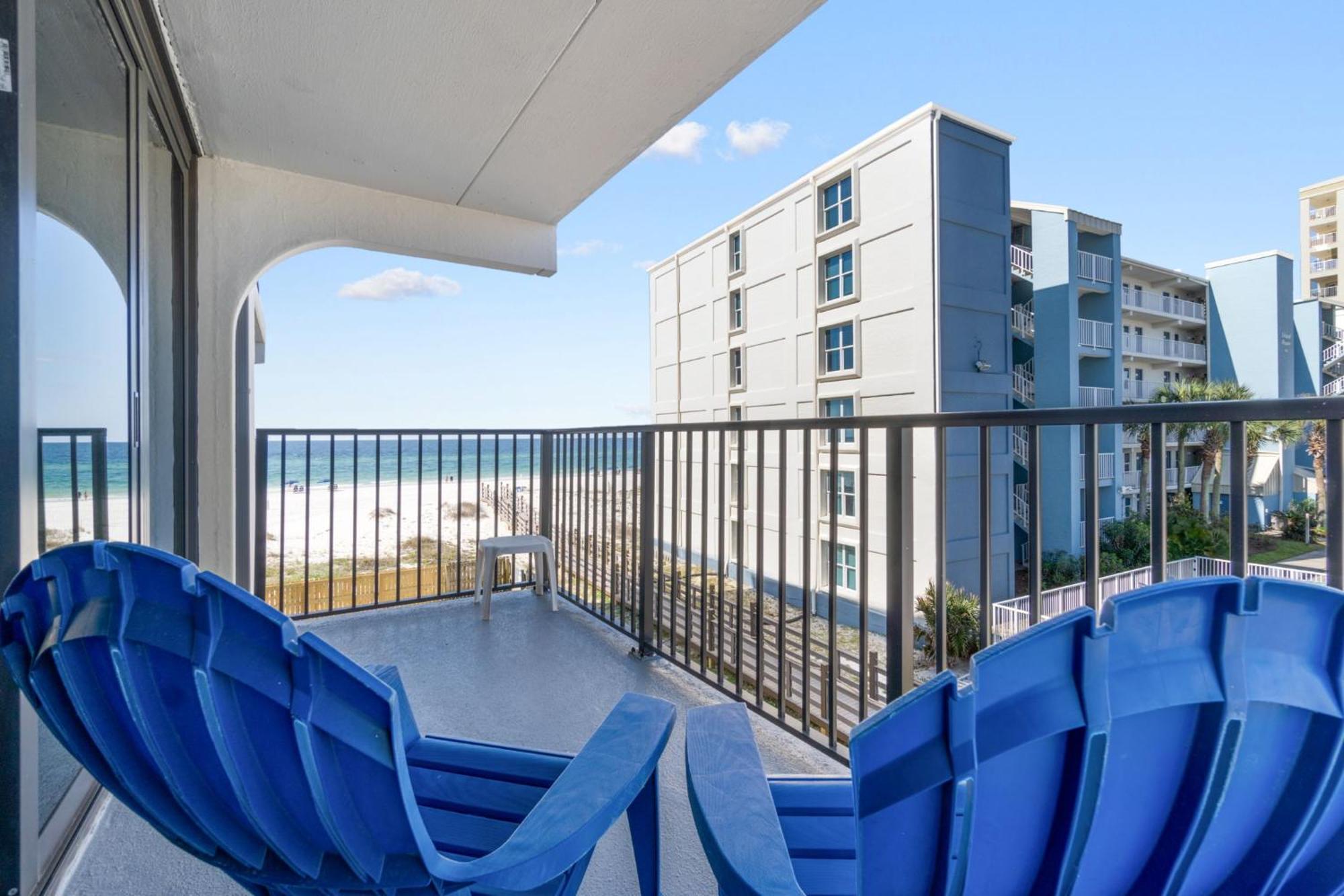 Island Sunrise 269 By Vacation Homes Collection Gulf Shores Exterior foto